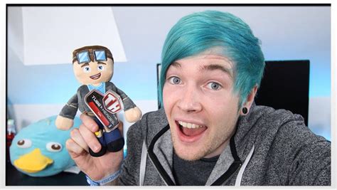 18+ Dantdm Crazy Craft - ElishaLucja