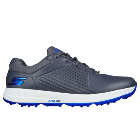 Skechers Go Golf Elite 5 GF Golf Shoes Review | MyGolfSpy