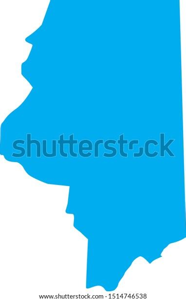 Lackawanna County Map Pennsylvania State Stock Vector (Royalty Free) 1514746538 | Shutterstock