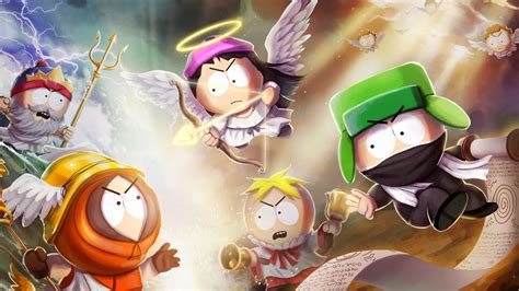 South Park Phone Destroyer | Ubisoft (US)