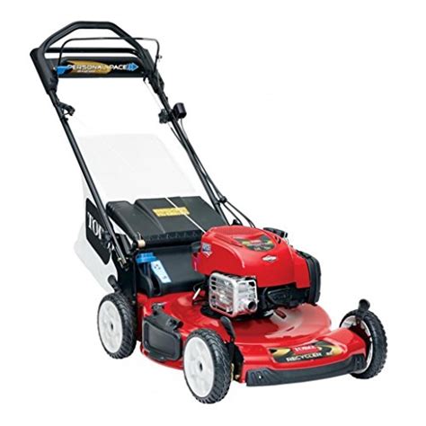 Toro Lawn Mower Review & Deals for August 2022