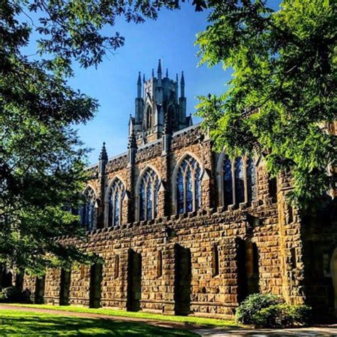 University of the South - Sewanee, Tennessee [📷: @robbiecaponetto ...