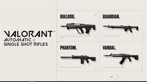 How to Spray on Valorant - Vandal vs Phantom Spray Patterns