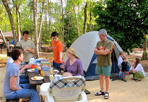 Camping with Kids: Every Parent’s Guide