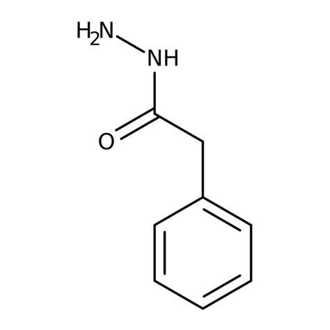 Phenylacetic acid hydrazide, 98%, Thermo Scientific Chemicals