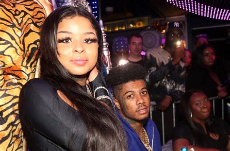 Chrisean Rock Gets Her SEVENTH Tattoo Of Ex-BF Blueface