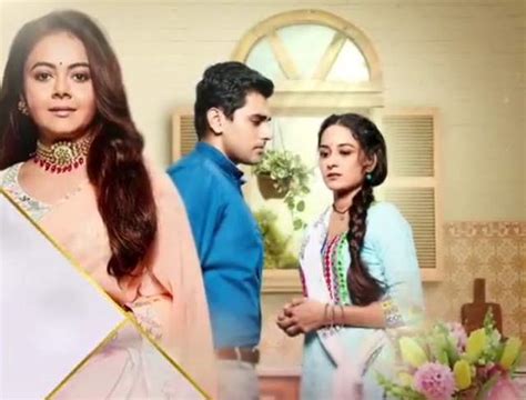 Meet Gehna and Anant in NEW Saath Nibhana Saathiya 2 Promo - Telly Updates