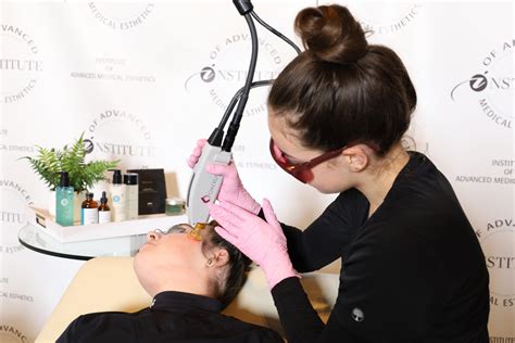 Cosmetic Laser Technician School | Medical Esthetics in Richmond