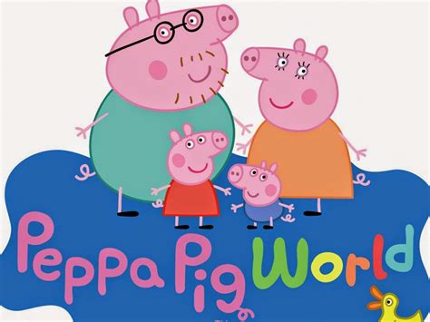 Peppa Pig English Full Episodes New Season 2014 Full HD(Vol.1) | Peppa Pig English Full Episodes ...