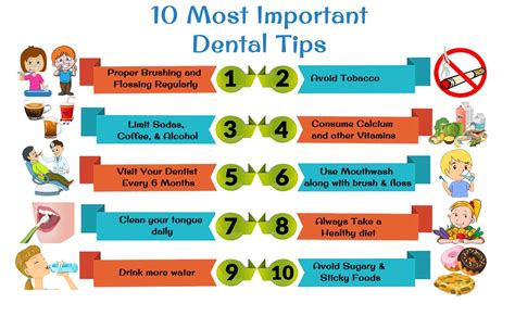 Dental Hygiene Tips - Boyle Heights Dental Care