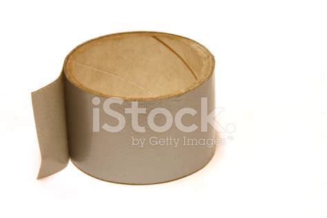 Empty Duct Tape Roll Stock Photos - FreeImages.com