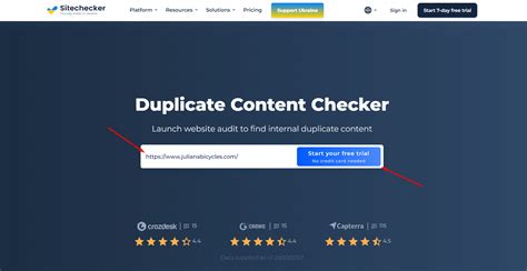 Duplicate Content Checker Tool: Easy Way To Detect Duplicate Content