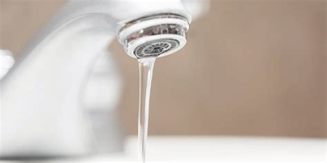 Low Home Water Pressure: 8 Causes and How to Fix It