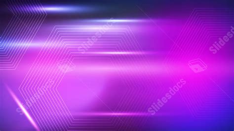 Gradient Purple Activity Fashion Powerpoint Background For Free ...