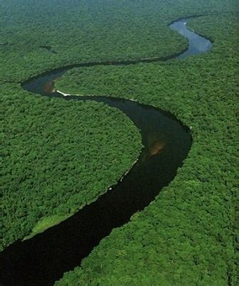 CONGO RIVER - over 20 interesting key facts