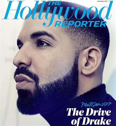 Drake is a Harry Potter freak, and seven other things we learned from ...