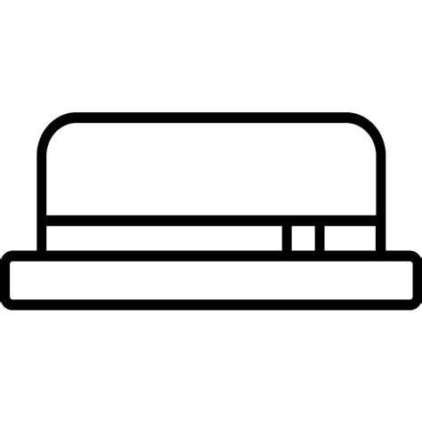 Hat Outline Vector SVG Icon - SVG Repo