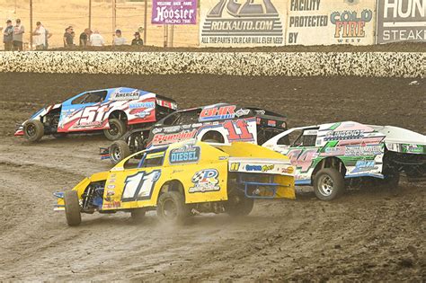 Bakersfield Speedway primes for opening night March 6 - IMCA - International Motor Contest ...