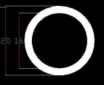 Centroid of Circle | Examples | Engineering Intro