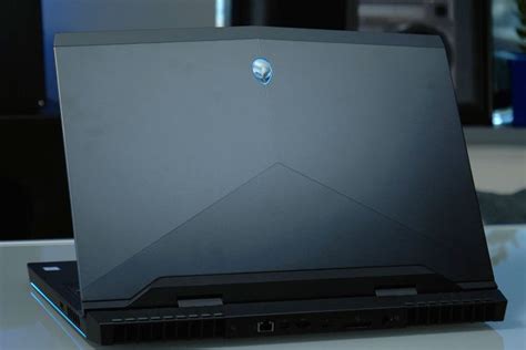 Alienware 17 R5 Review | Digital Trends