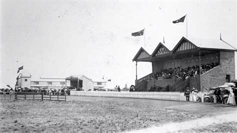 History of the Australian Rules Football Club - Tanunda FC