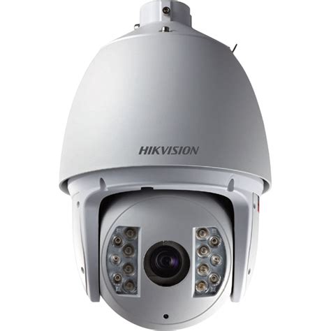 Hikvision DS-2DF7276-AEL 1.3MP Outdoor PTZ Network