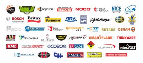 CoolDrive Auto Parts | Brands