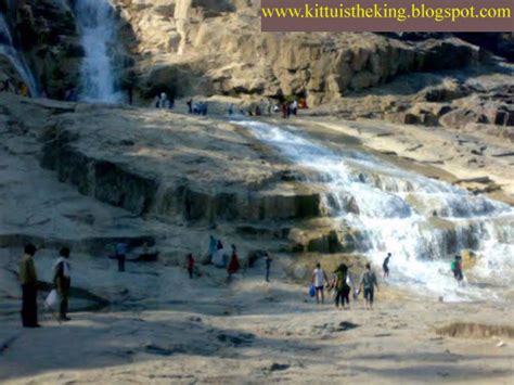 Kuntala waterfalls, Nirmal, Adilabad, AndhraPradesh,India - kittu the ...