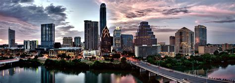 Austin's Start-Up Landscape