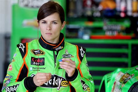 Danica Patrick Parents: Who Are Terry Joseph And Beverly Ann?