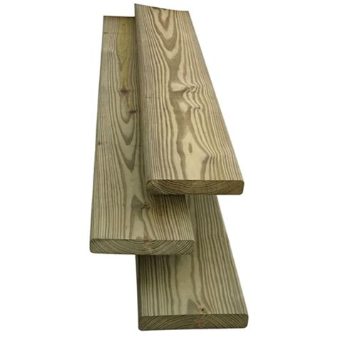 5 4 Pressure Treated Deck Boards - Mary Blog