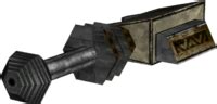 "Ammit" Order Antimatter Cannon - Discovery Wiki