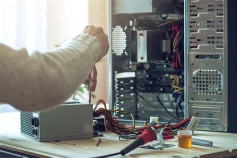 Computer Repair – MNITS Computer Services