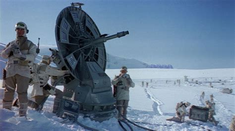 Hoth History Gallery | StarWars.com