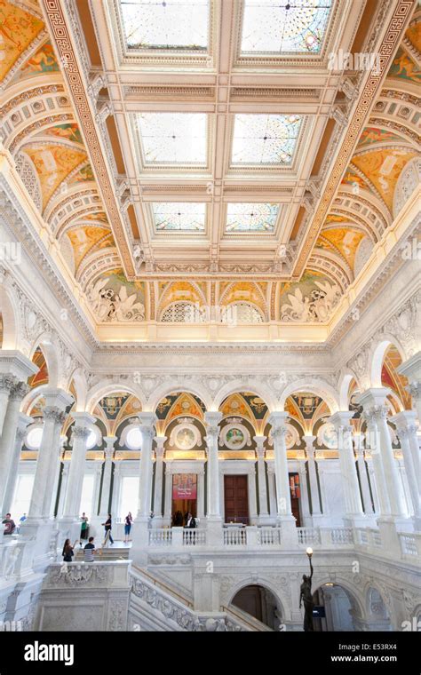 Washington Monument Interior Stock Photos & Washington Monument Interior Stock Images - Alamy