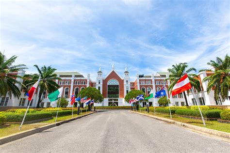 British International School, Phuket | Outstanding International School