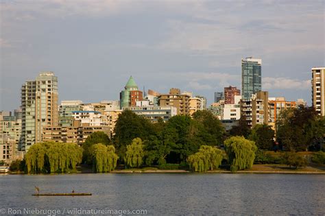 Stanley Park | Photos by Ron Niebrugge