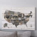 The 27 Best Globe Accessories & World Map Wall Decor Items - Both Feet On The Road