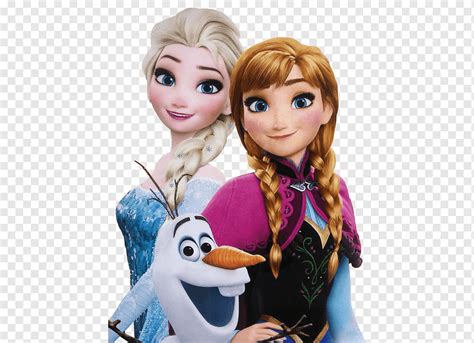 Disney Frozen Olaf Png