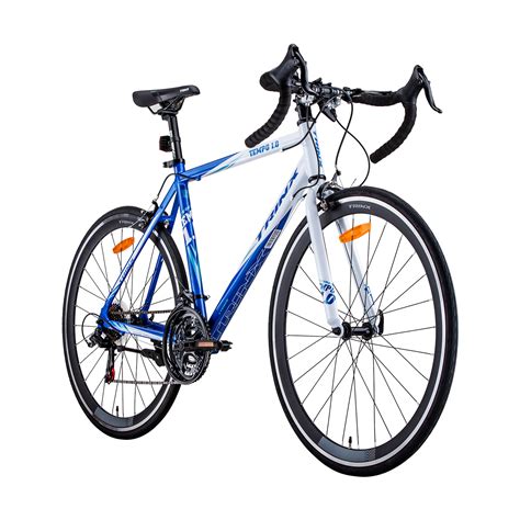 Trinx 700C Road Bike TEMPO1.0 Shimano 21 Speed Racing Bicycle