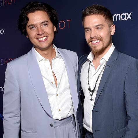 Cole Sprouse, Dylan Sprouse Through the Years: 'Suite Life,' More | Us Weekly