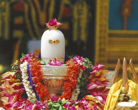 Shiva Lingam Pictures Lord Shiva