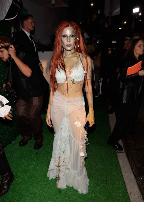 The Best Celebrity Halloween 2023 Costumes — See the Photos