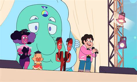 Cartoon Network Decks December with New ‘Steven Universe Future’ & More | Animation Magazine