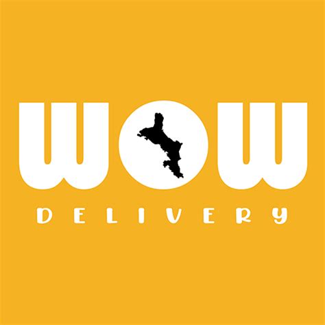 WOW Delivery - Apps on Google Play