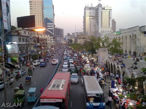 Dhaka City Night View Amazing Pictures | Bangladesh Travel News, Tourist Destinations and ...