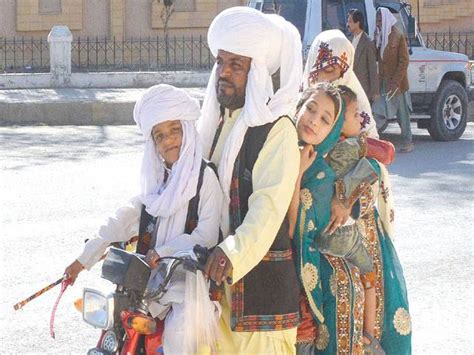 Baloch Culture Day celebrated with zeal, colourful events