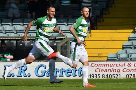 Yeovil Town FC latest news - Somerset Live