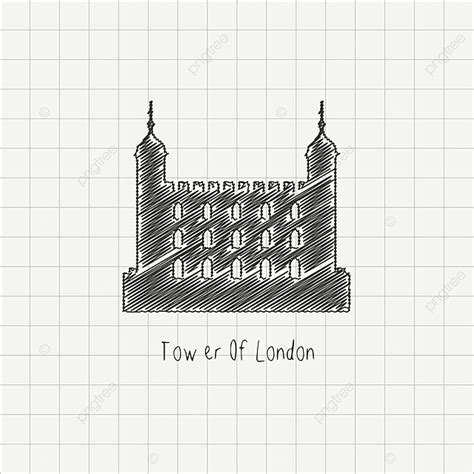 World Famous Landmarks Design With Creative Background Vector, Statue ...