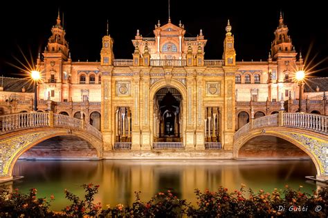 Things to see in Seville City - What to see in Seville City